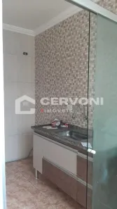 Apartamento com 2 Quartos para alugar, 64m² no Centro, Jacareí