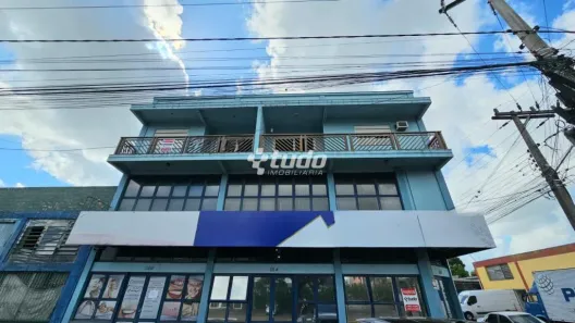 Apartamento com 2 Quartos para alugar, 80m² no Canudos, Novo Hamburgo
