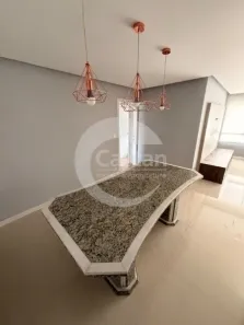 Apartamento com 3 Quartos para alugar, 100m² no Vila Santo Estevão, São Paulo