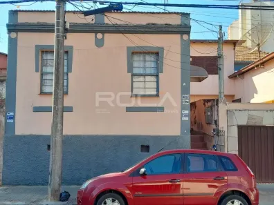 Casa com 2 Quartos à venda, 160m² no Centro, São Carlos