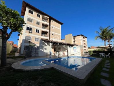 Apartamento com 2 Quartos à venda, 55m² no Planalto Ayrton Senna, Fortaleza