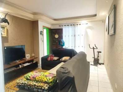 Casa com 2 Quartos à venda, 215m² no Parque Gerassi, Santo André