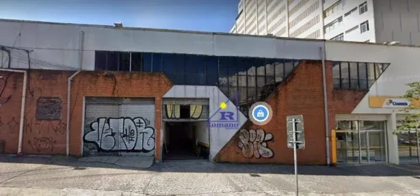 Prédio Comercial para alugar, 6000m² no Cambuci, São Paulo