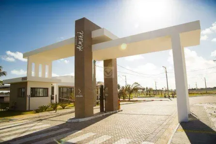 Lote/Terreno à venda, 500m² no Matapoã, Aracaju