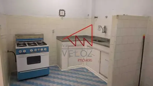 Apartamento com 3 Quartos à venda, 109m² no Laranjeiras, Rio de Janeiro