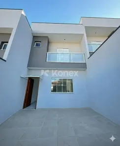 Sobrado com 3 Quartos à venda, 90m² no Vila Romero, São Paulo