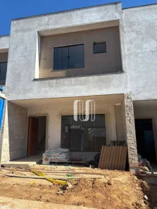 Casa com 3 Quartos à venda, 99m² no Cancela Preta, Macaé