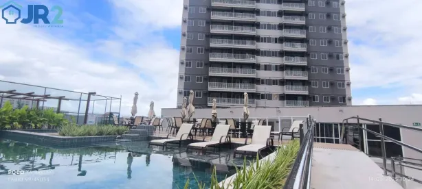 Apartamento com 2 Quartos à venda, 52m² no Sancho, Recife