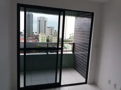 Apartamento com 2 Quartos para alugar, 54m² no Candeias, Jaboatão dos Guararapes