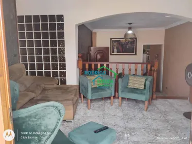 Casa com 2 Quartos à venda, 135m² no Pestana, Osasco