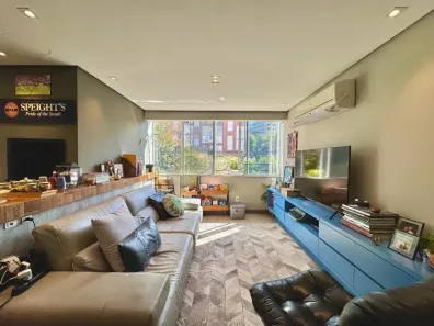 Apartamento com 2 Quartos à venda, 83m² no Mont Serrat, Porto Alegre