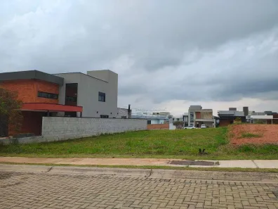 Lote/Terreno à venda, 360m² no Residencial Pecan, Itupeva