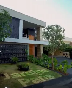 Sobrado com 4 Quartos à venda, 500m² no Jardins Paris, Goiânia