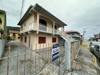 Casa com 3 Quartos para alugar, 90m² no Pântano do Sul, Florianópolis