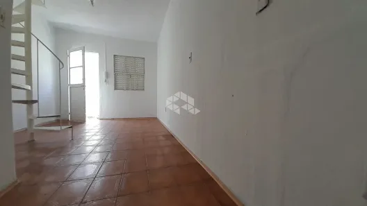 Casa de Condomínio com 2 Quartos à venda, 41m² no Vila São José, Porto Alegre