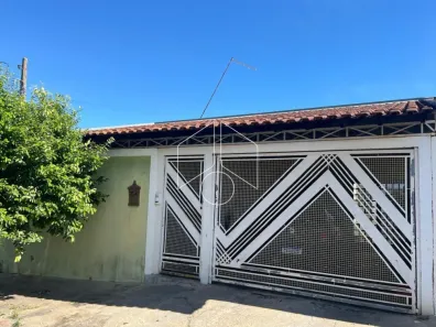 Casa com 3 Quartos à venda, 200m² no Jardim Esplanada, Marília