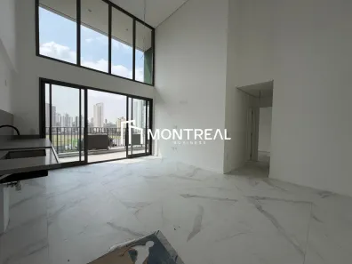 Apartamento com 2 Quartos à venda, 91m² no Jardim Anália Franco, São Paulo