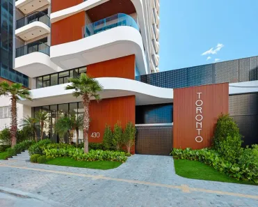 Apartamento com 2 Quartos à venda, 71m² no Torres, Torres
