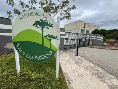 Lote/Terreno à venda, 900m² no Caputera, Sorocaba