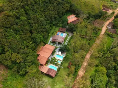 Fazenda/Sítio com 9 Quartos à venda, 1780m² no , Chã Grande