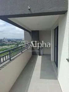 Apartamento com 2 Quartos à venda, 80m² no Jardim Esperança, Barueri