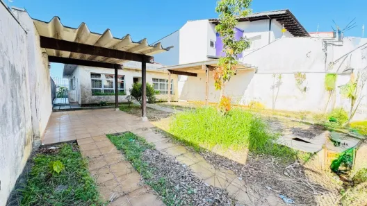 Casa com 4 Quartos à venda, 117m² no Vila Oliveira, Mogi das Cruzes