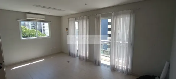 Sala Comercial para alugar, 51m² no Brooklin Paulista, São Paulo