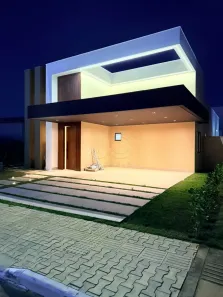 Casa de Condomínio com 3 Quartos à venda, 305m² no Primavera, Vitória da Conquista