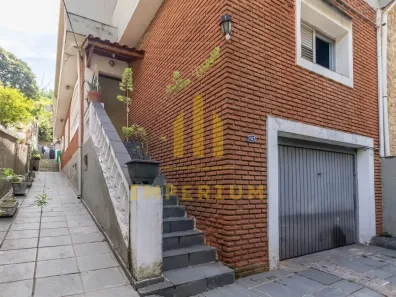 Sobrado com 4 Quartos à venda, 245m² no Vila Pereira Barreto, São Paulo