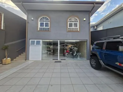 Sobrado com 3 Quartos à venda, 256m² no Jardim Chapadão, Campinas