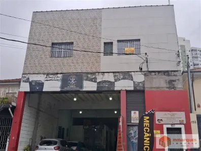 Ponto Comercial para alugar, 210m² no Tatuapé, São Paulo