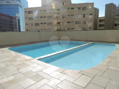 Apartamento com 3 Quartos à venda, 122m² no Jardim Paulista, São Paulo