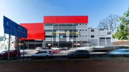 Galpão/Depósito/Armazém à venda, 1877m² no Parque Residencial da Lapa, São Paulo