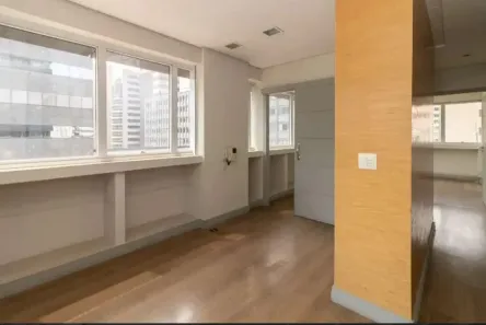 Ponto Comercial para alugar, 60m² no Paraíso, São Paulo