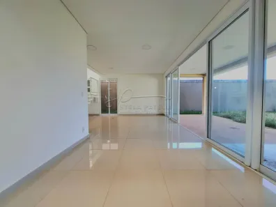 Casa de Condomínio com 3 Quartos à venda, 187m² no Condomínio Reserva Domaine Eco Residence, Ribeirão Preto