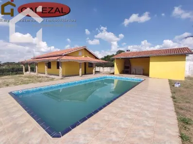 Casa com 3 Quartos à venda, 256m² no Parque Dos Cafezais I, Itupeva