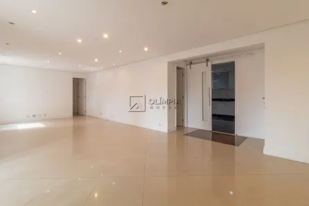 Apartamento com 3 Quartos à venda, 143m² no Chácara Santo Antônio (Zona Sul), São Paulo