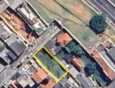 Lote/Terreno à venda, 250m² no Artur Alvim, São Paulo