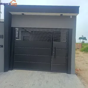 Casa com 3 Quartos à venda, 100m² no Loteamento Terra Nova, Caçapava