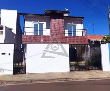 Casa com 3 Quartos à venda, 129m² no Residencial Terras do Barão, Campinas