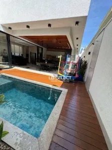 Casa com 3 Quartos à venda, 208m² no Laranjeiras, Uberlândia