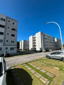Apartamento com 2 Quartos à venda, 40m² no Cambeba, Fortaleza