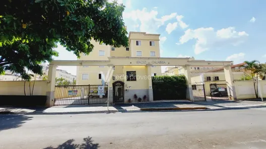 Cobertura com 2 Quartos à venda, 108m² no Vila João Jorge, Campinas