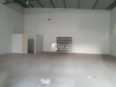 Ponto Comercial à venda, 159m² no Vila Ipiranga, São José do Rio Preto