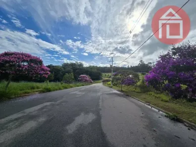 Lote/Terreno à venda, 300m² no Residencial Floresta São Vicente, Bragança Paulista