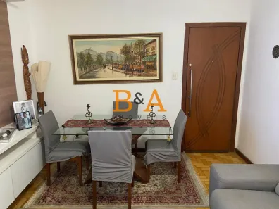 Apartamento com 2 Quartos à venda, 79m² no Botafogo, Rio de Janeiro