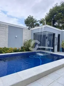Casa com 4 Quartos à venda, 271m² no Itaipu, Niterói