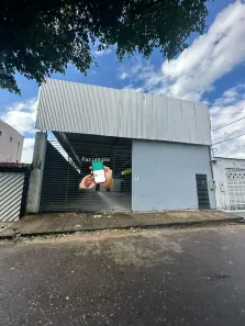 Galpão/Depósito/Armazém com 1 Quarto para alugar, 270m² no Cidade Nova, Manaus