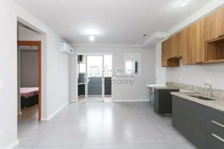 Apartamento com 2 Quartos à venda, 51m² no Olaria, Canoas