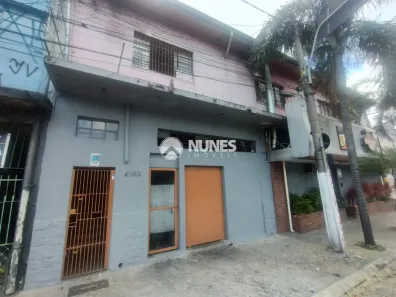 Sala Comercial para alugar, 31m² no km 18, Osasco